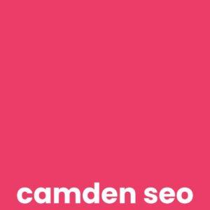 Camden SEO logo