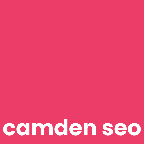 Camden SEO