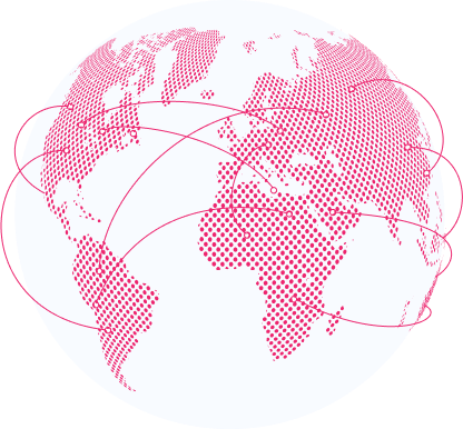 Camden SEO Global Footprint