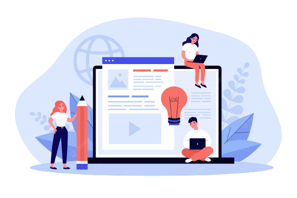 SEO Camden Strategy image