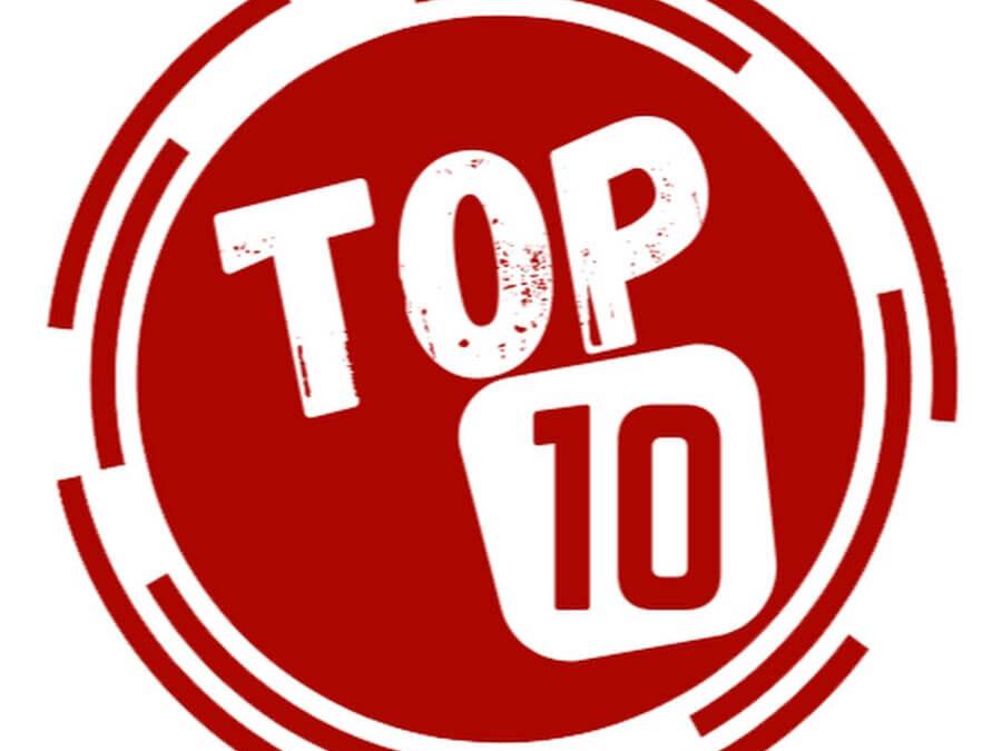 Top 10 Tips for SEO